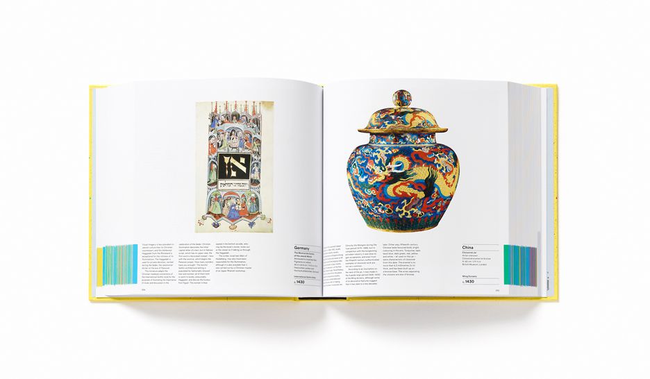 30,000 Years of Art (Revised and Updated Edition): The Story of Human Creativity Across Time & Space