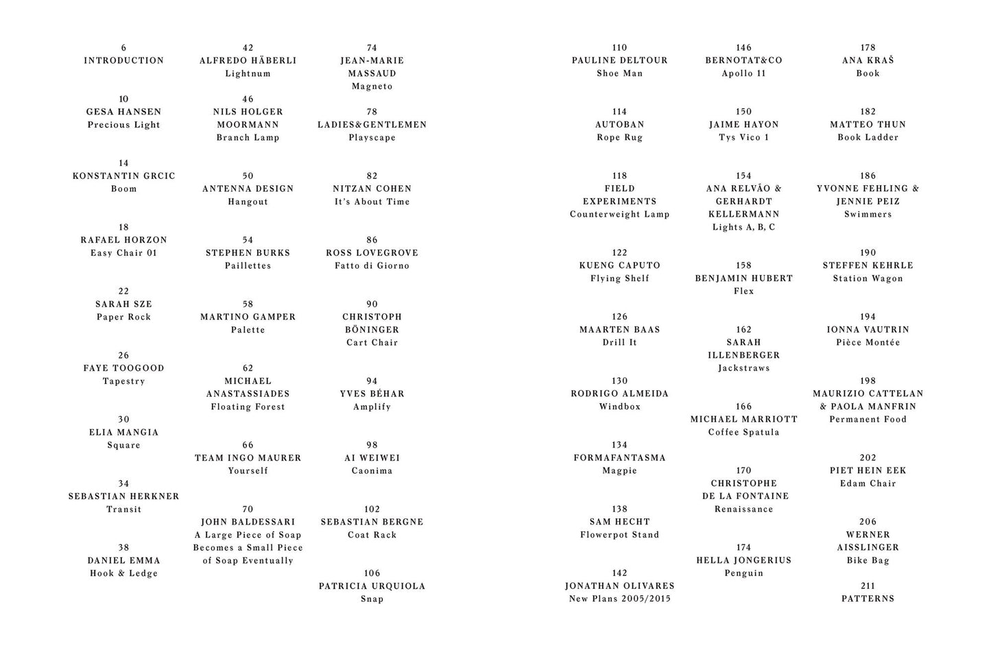 Do It Yourself: 50 Projects by Designers and Artists