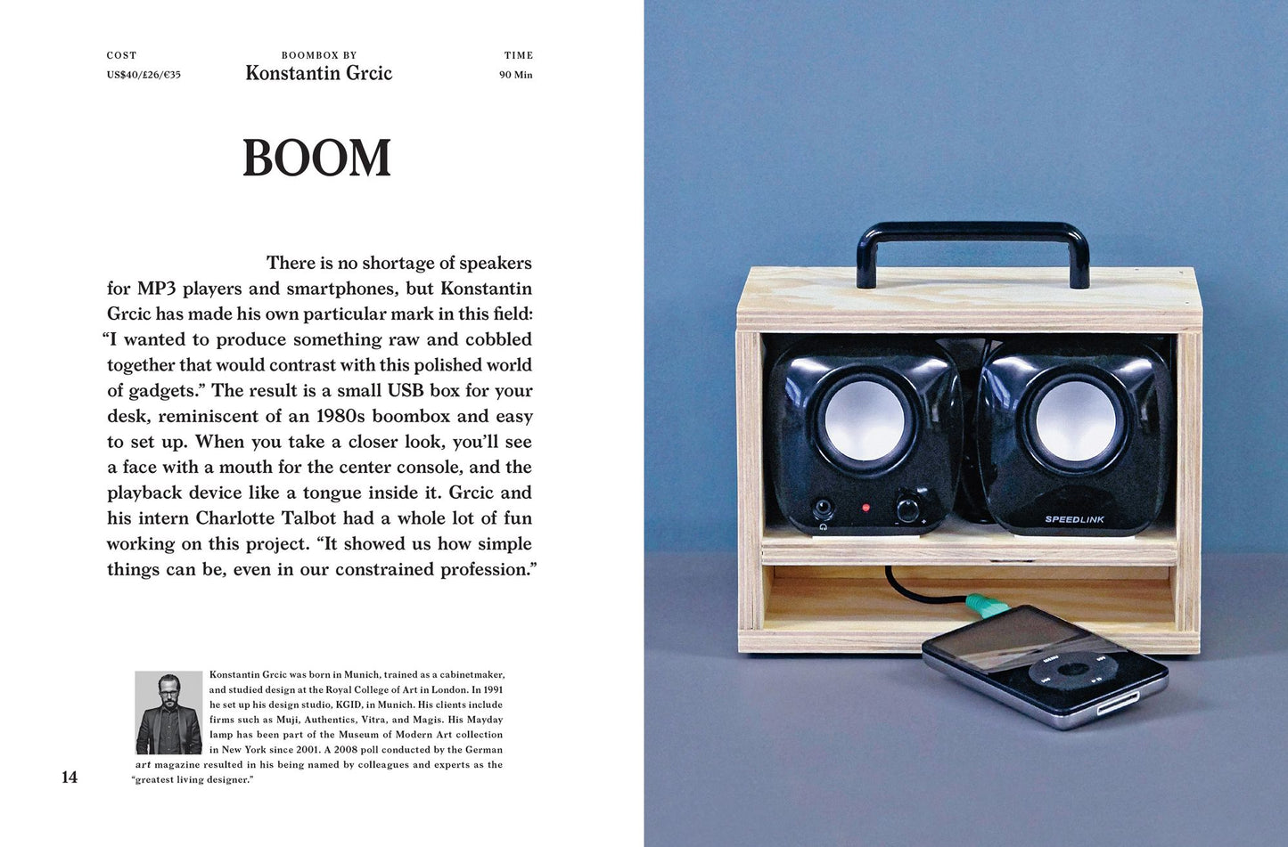 Do It Yourself: 50 Projects by Designers and Artists