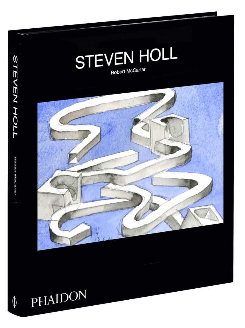 Steven Holl
