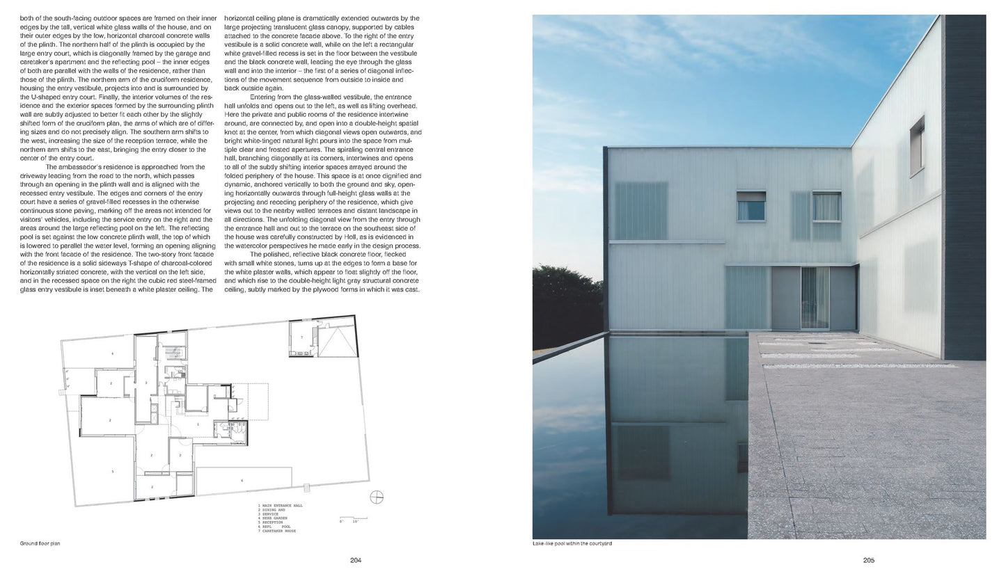 Steven Holl