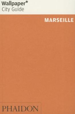 Wallpaper* City Guide Marseille