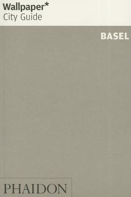 Wallpaper* City Guide Basel