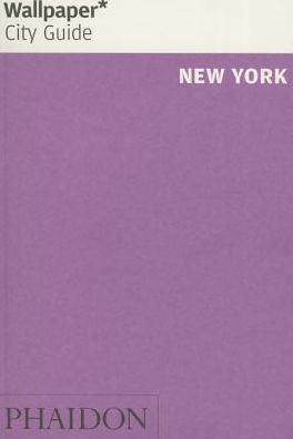 Wallpaper* City Guide New York