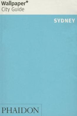 Wallpaper* City Guide Sydney