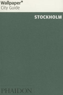 Wallpaper* City Guide Stockholm
