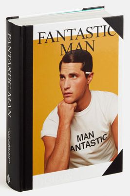 Fantastic Man: Men of Great Style and Substance