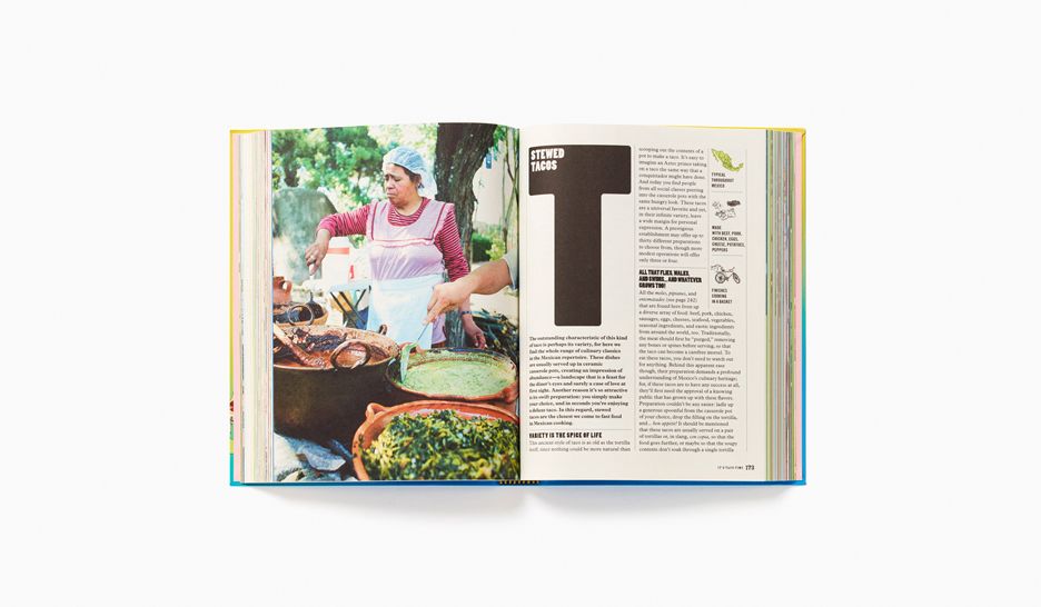 Tacopedia: The Taco Encyclopedia