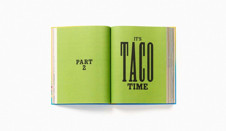 Tacopedia: The Taco Encyclopedia