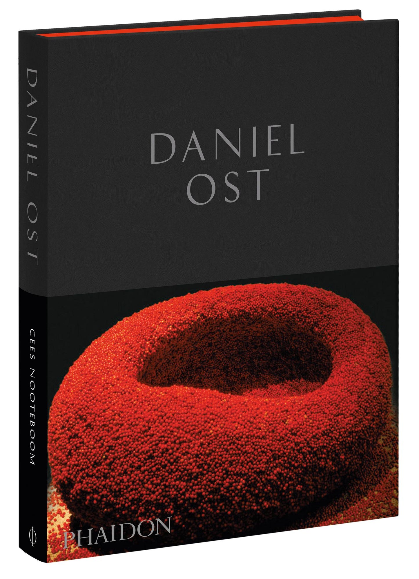 Daniel Ost: Floral Art and the Beauty of Impermanence