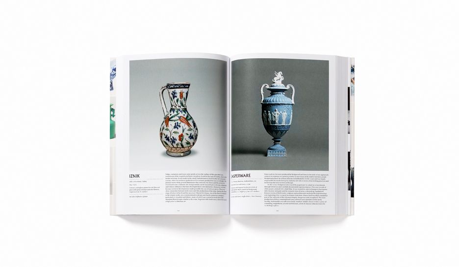 The Pot Book
