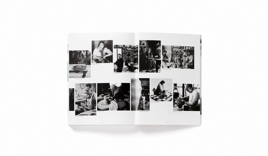 The Pot Book