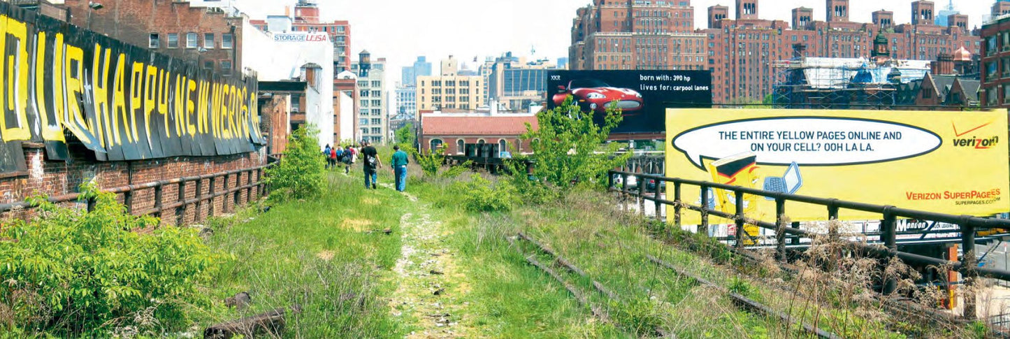 The High Line
