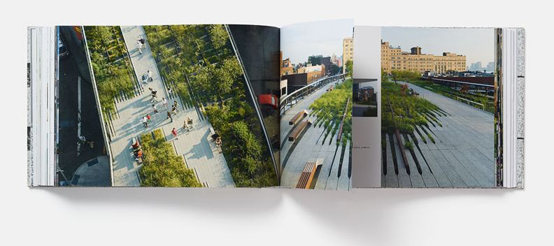 The High Line