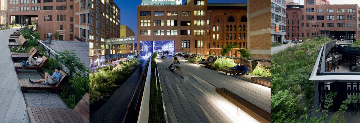 The High Line