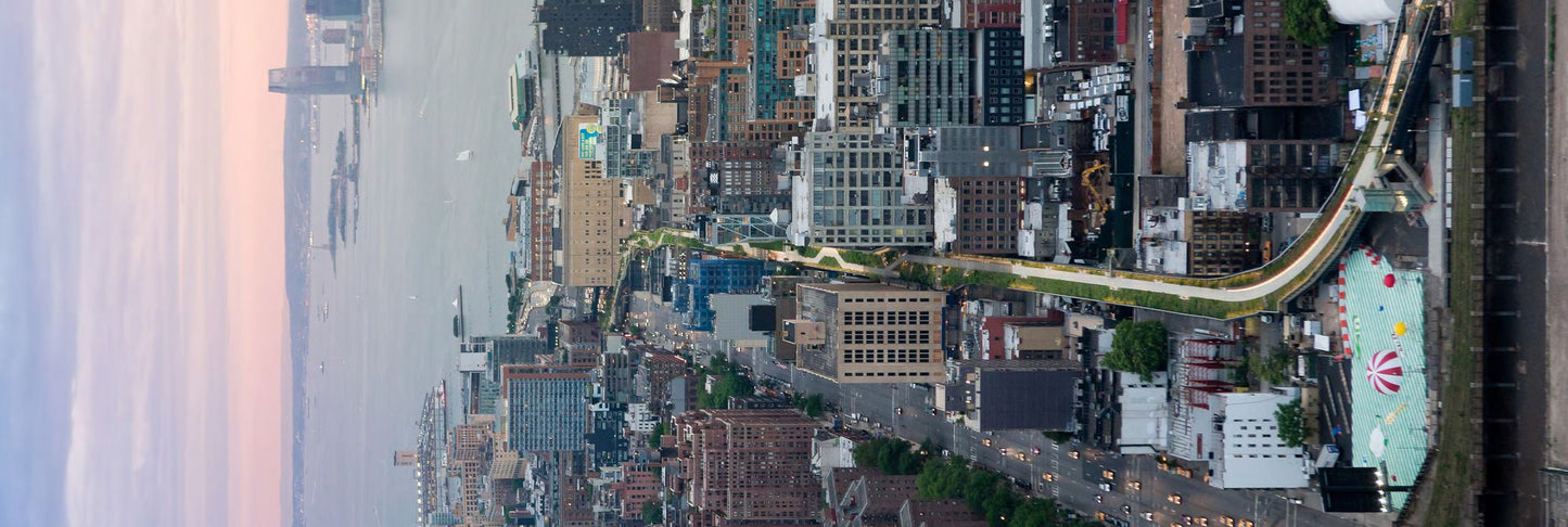 The High Line