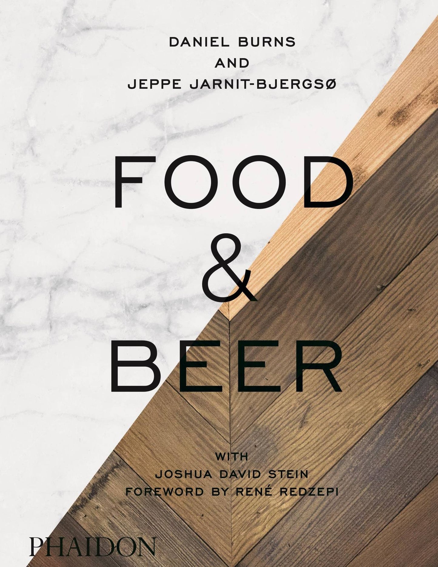 Food & Beer