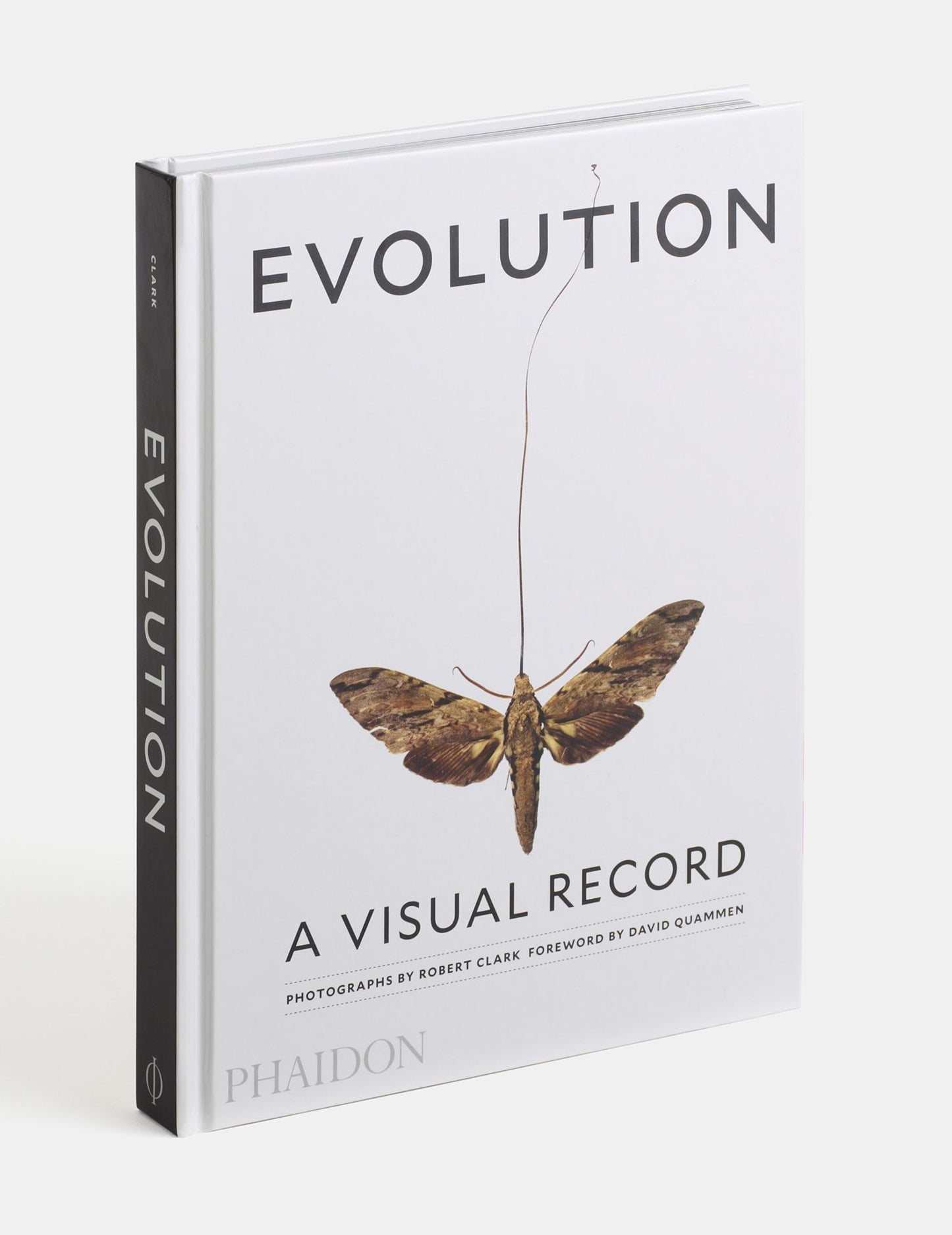 Evolution: A Visual Record