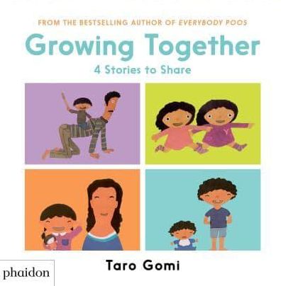 Growing Together: (CANCELLED)
