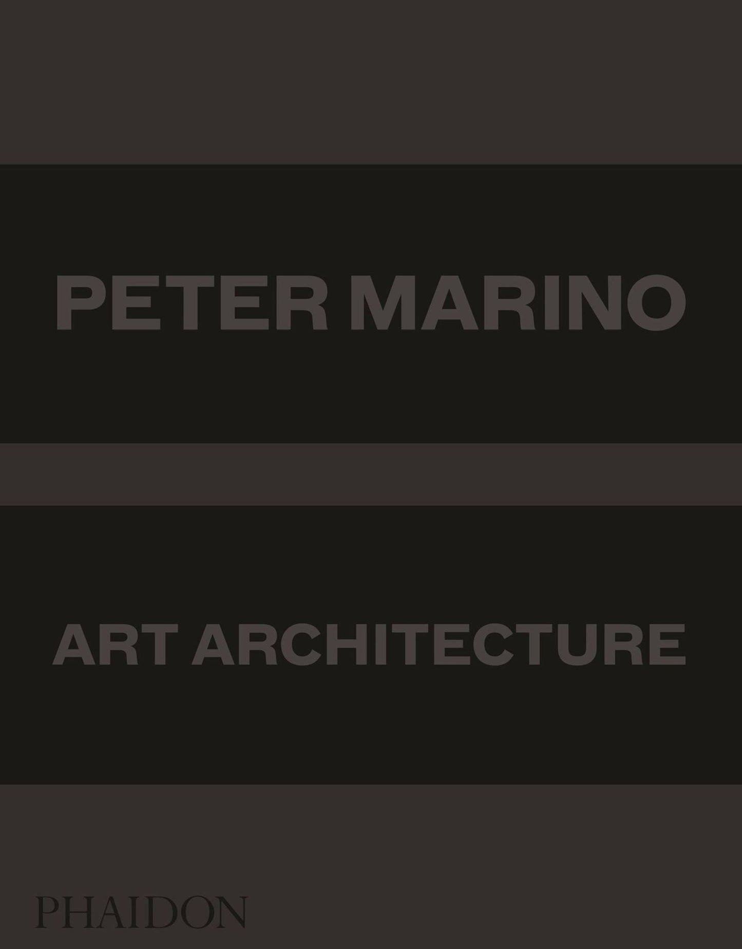 Peter Marino: Art Architecture