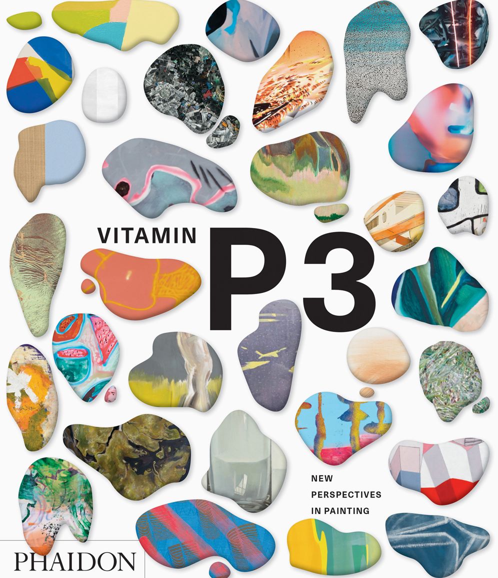 Vitamin P3: New Perspectives in Painting