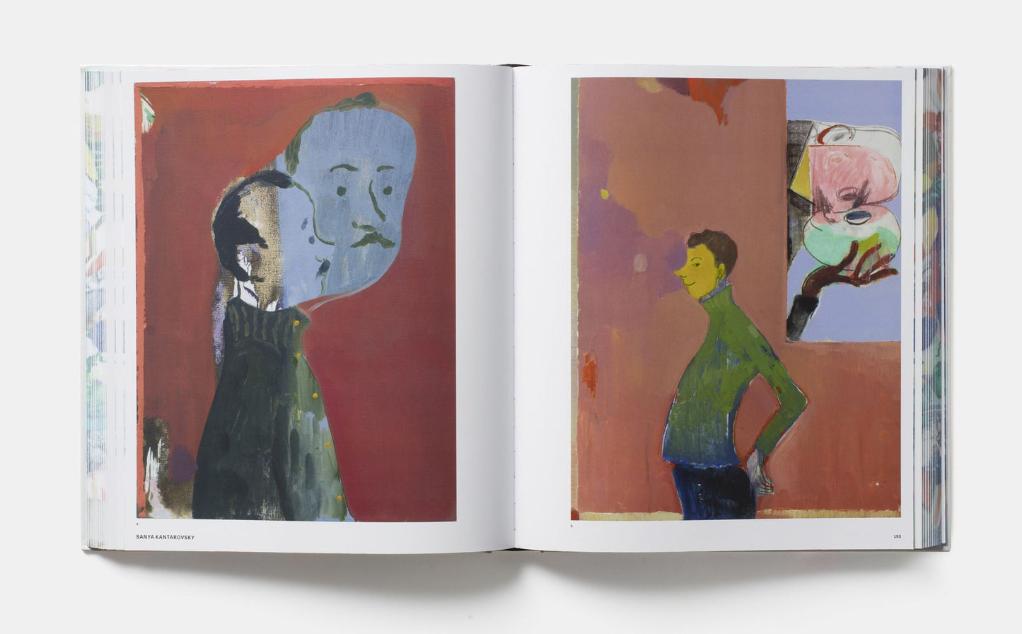 Vitamin P3: New Perspectives in Painting