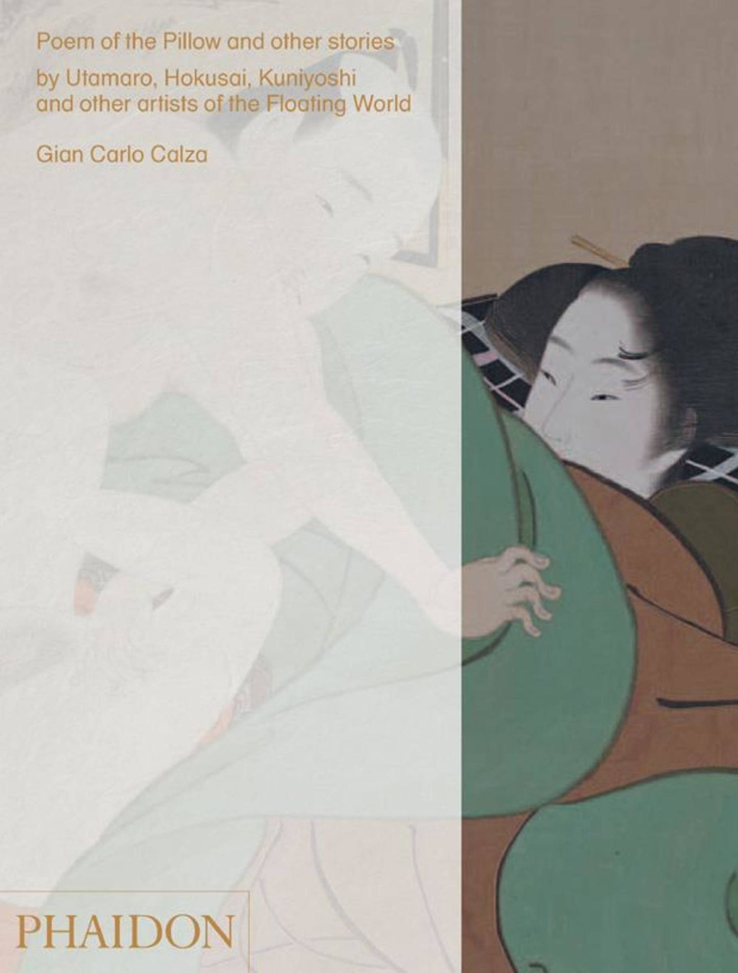 Poem of the Pillow