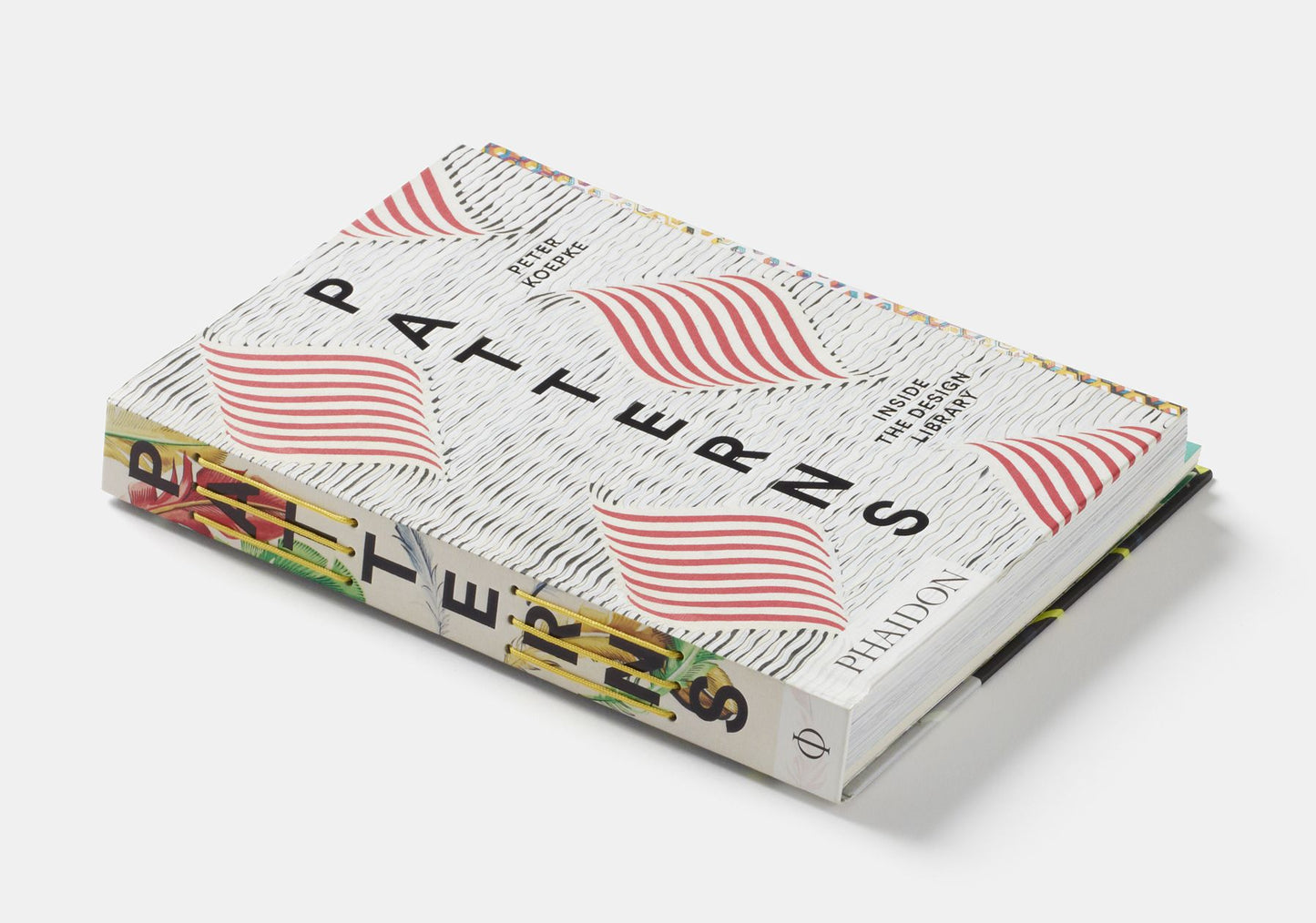 Patterns: Inside the Design Library