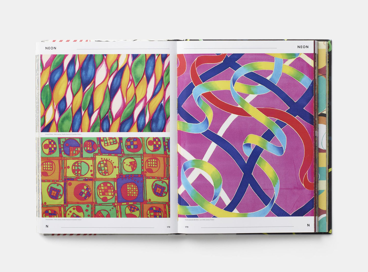 Patterns: Inside the Design Library