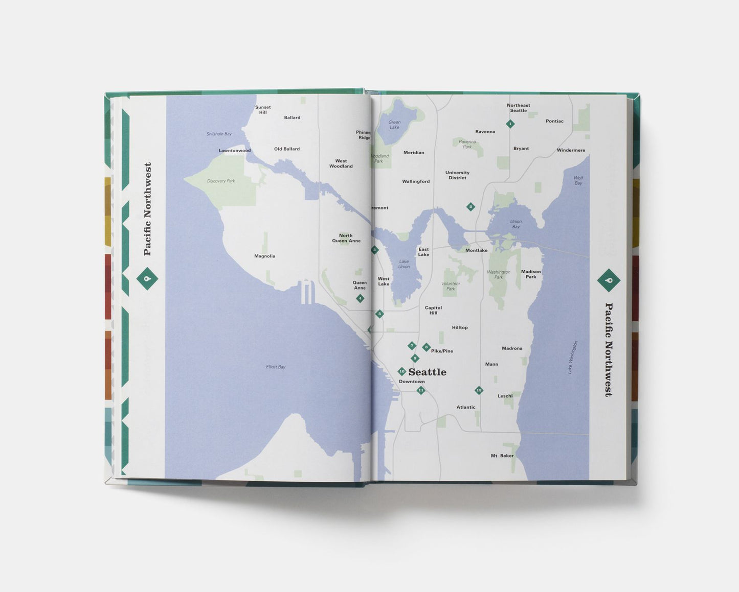 Mid-Century Modern Architecture Travel Guide: West Coast USA