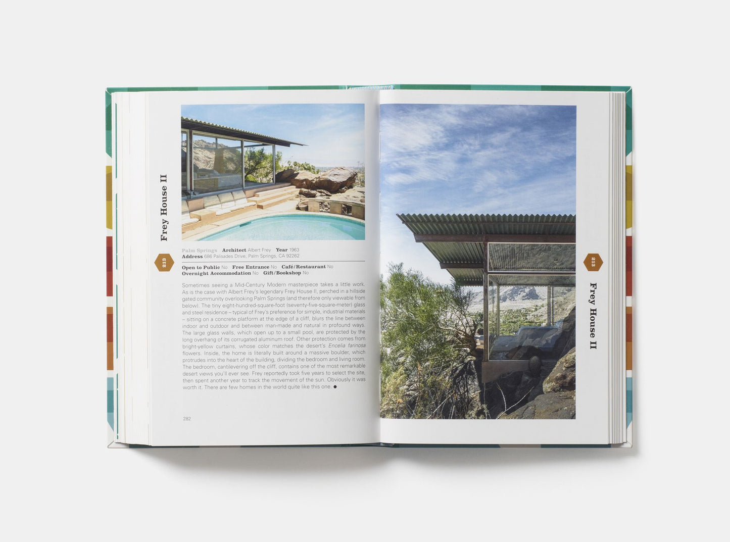 Mid-Century Modern Architecture Travel Guide: West Coast USA