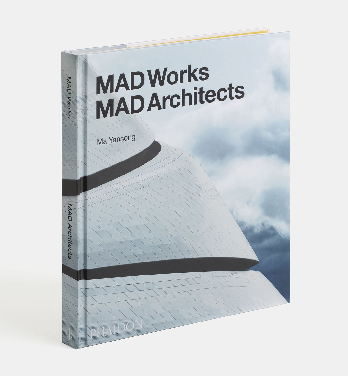 MAD Works: MAD Architects