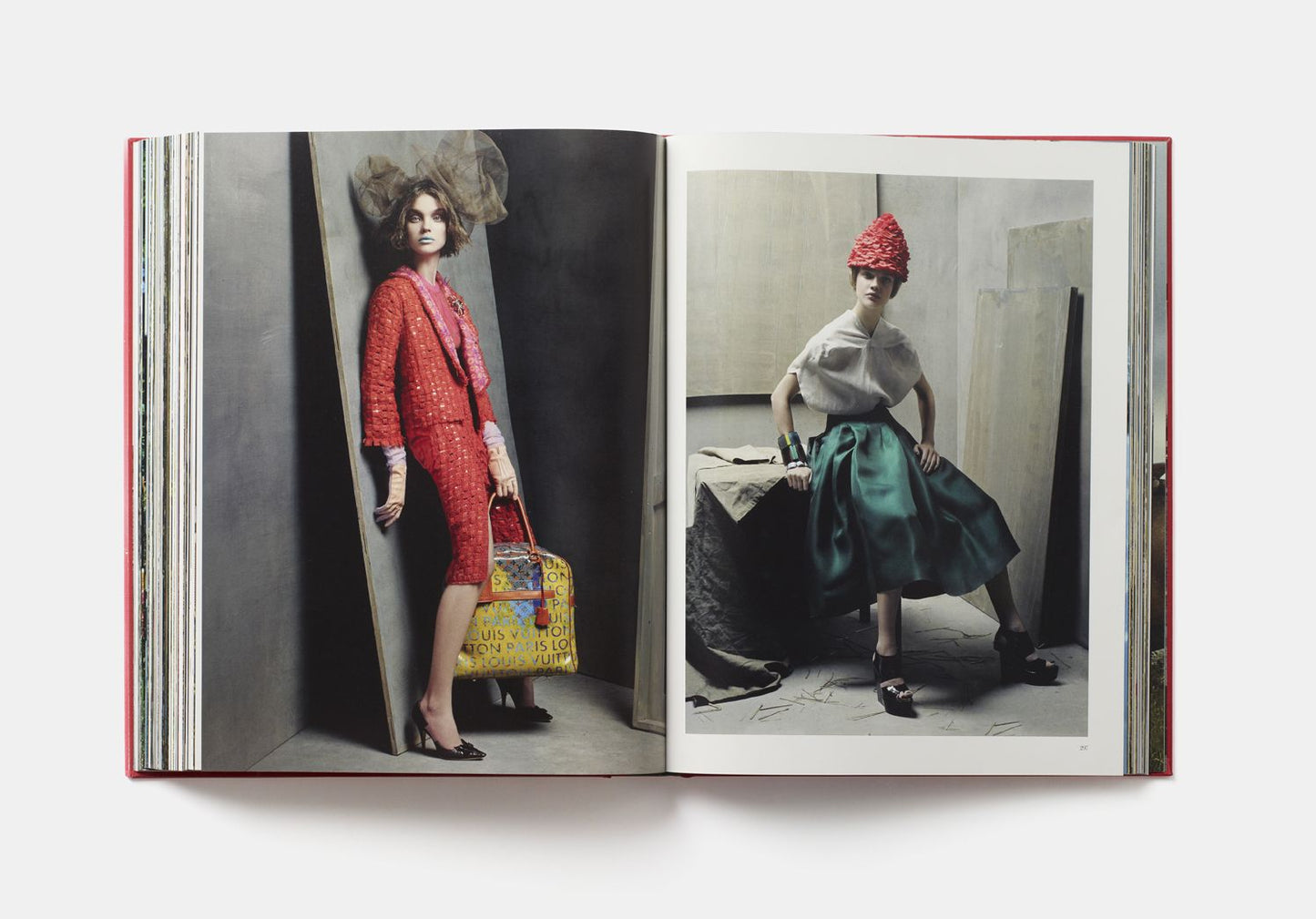 Grace: The American Vogue Years