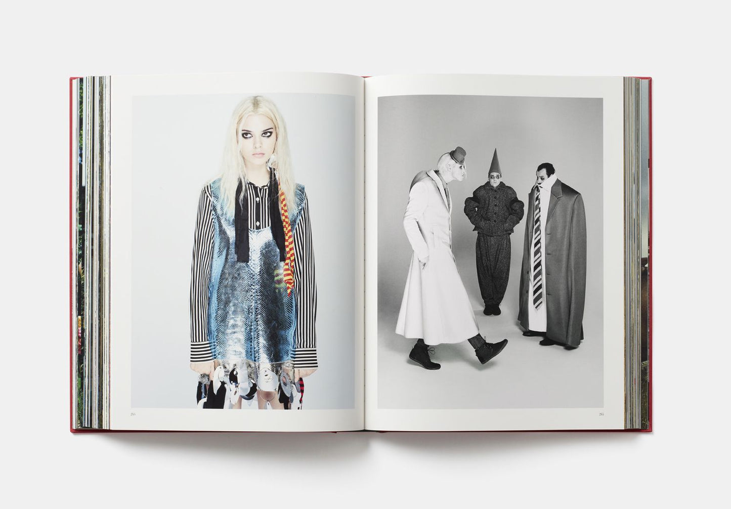 Grace: The American Vogue Years