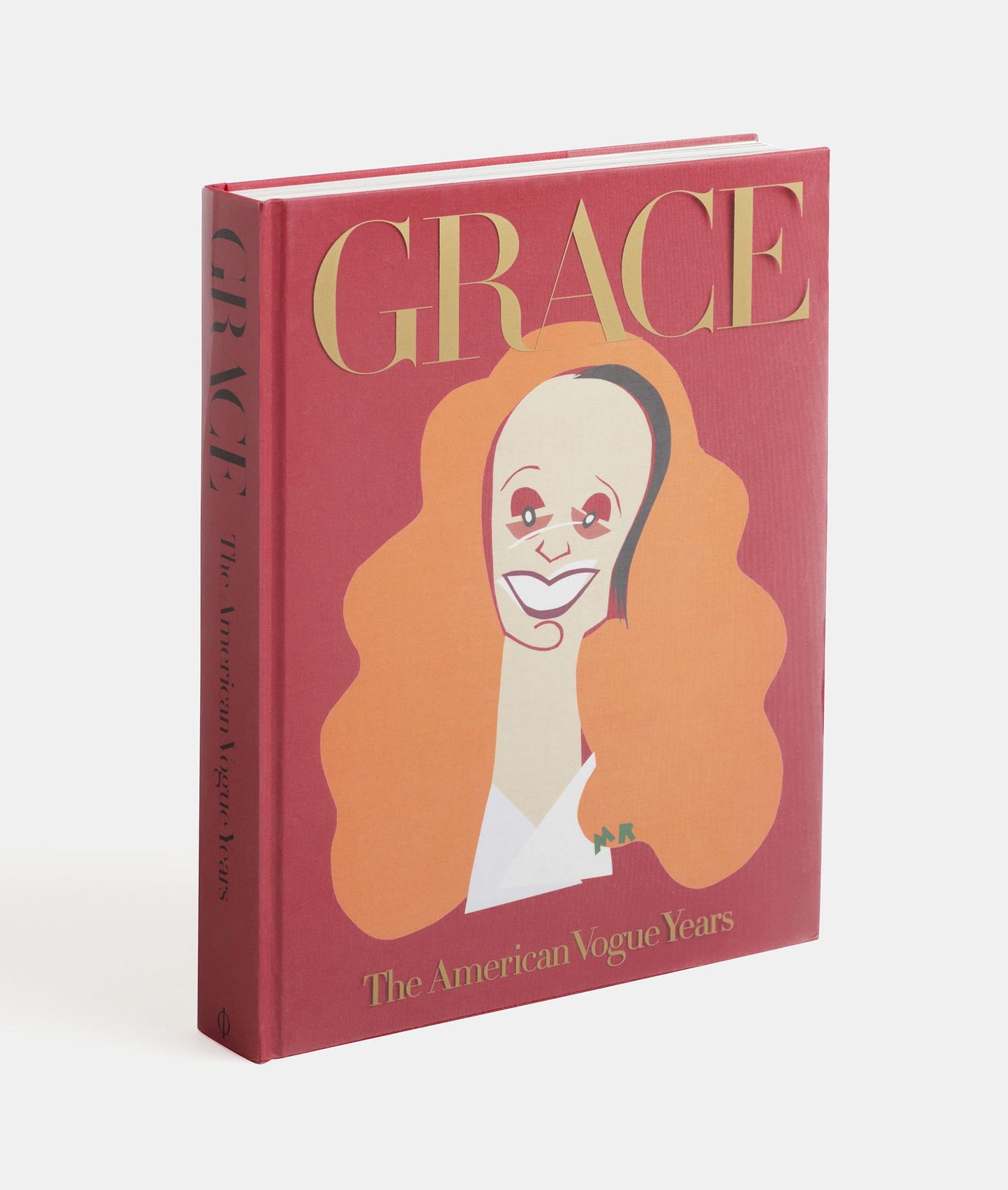 Grace: The American Vogue Years