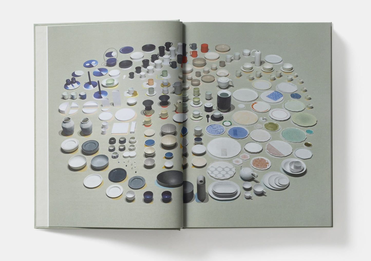 Arita / Table of Contents: Studies in Japanese Porcelain