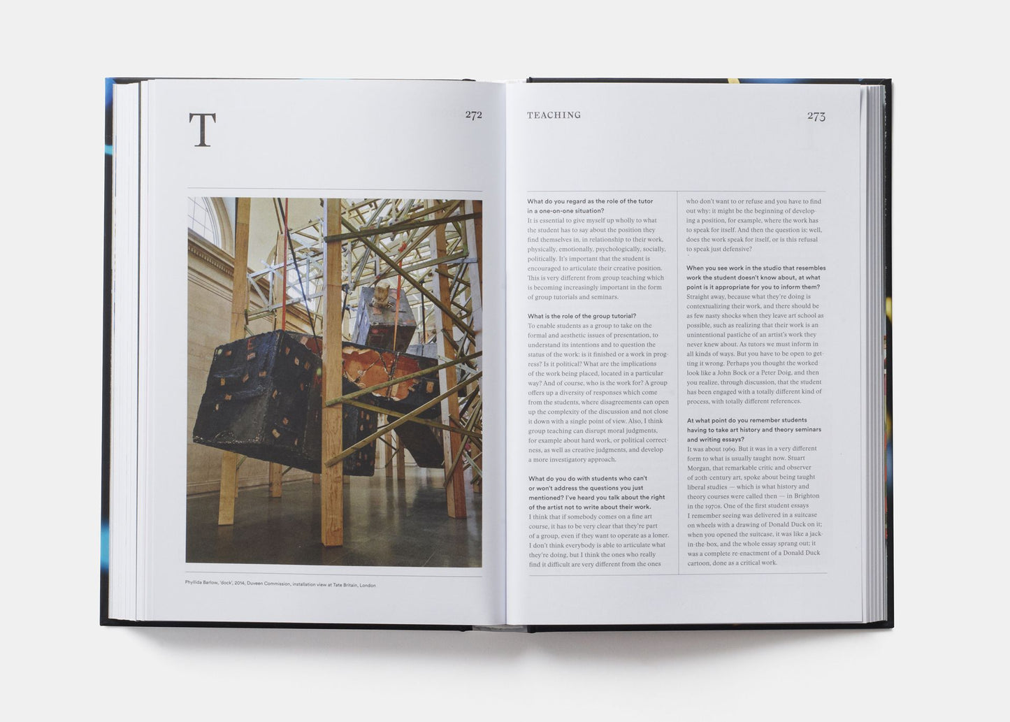 frieze: A to Z of Contemporary Art