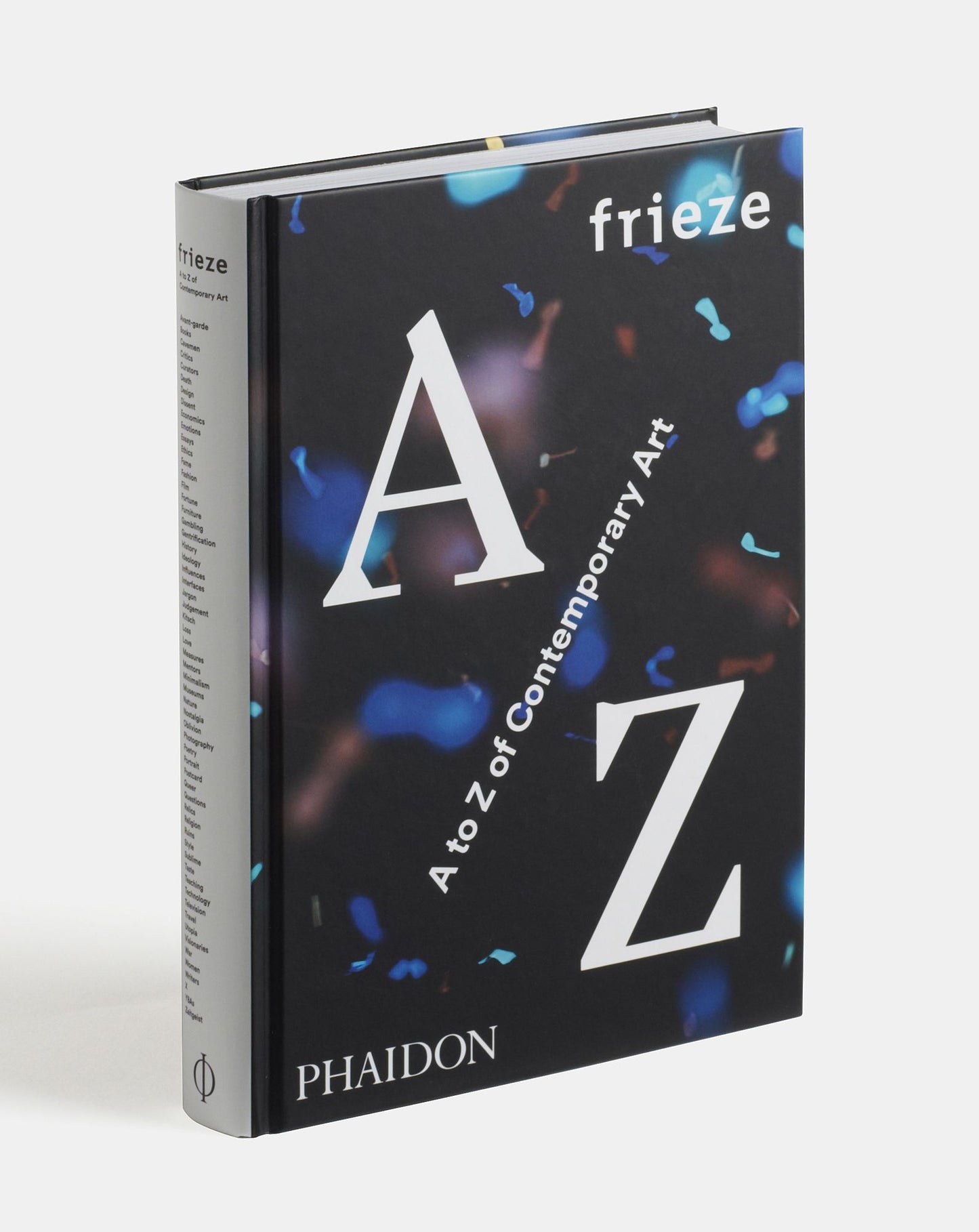 frieze: A to Z of Contemporary Art