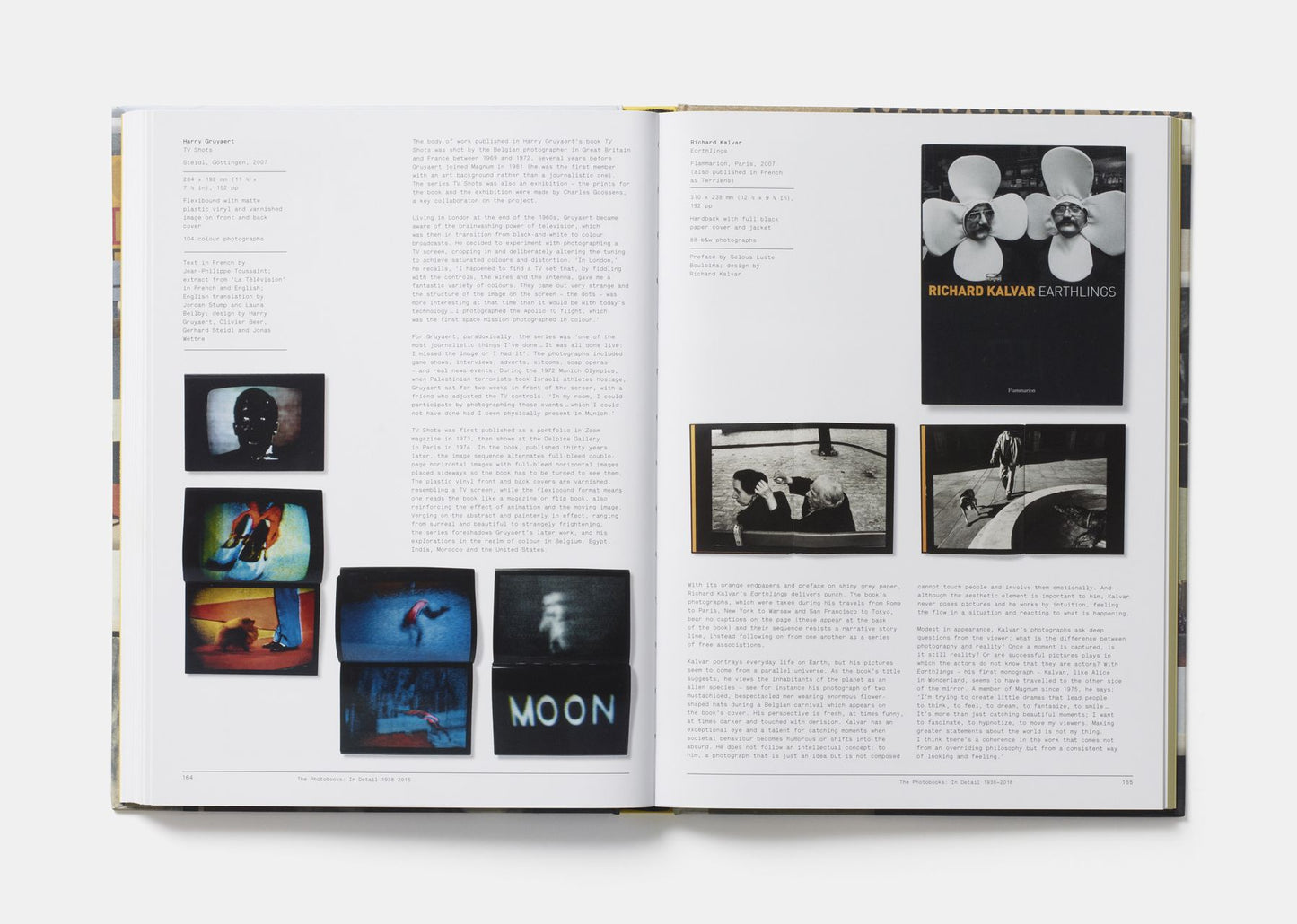 Magnum Photobook: The Catalogue Raisonne