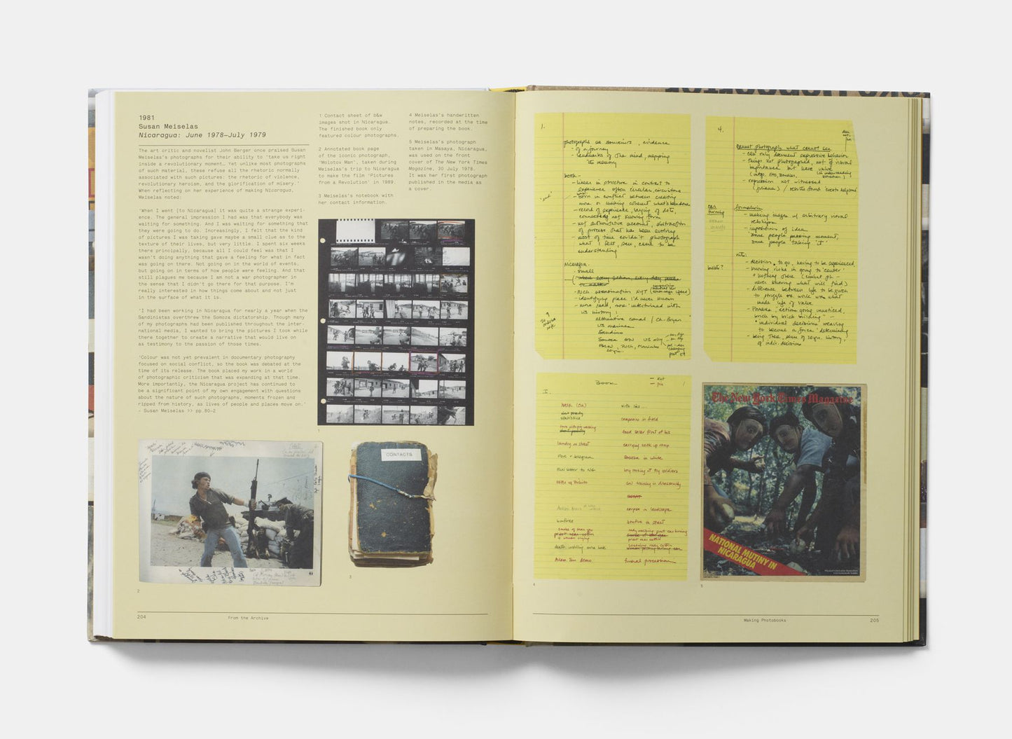 Magnum Photobook: The Catalogue Raisonne