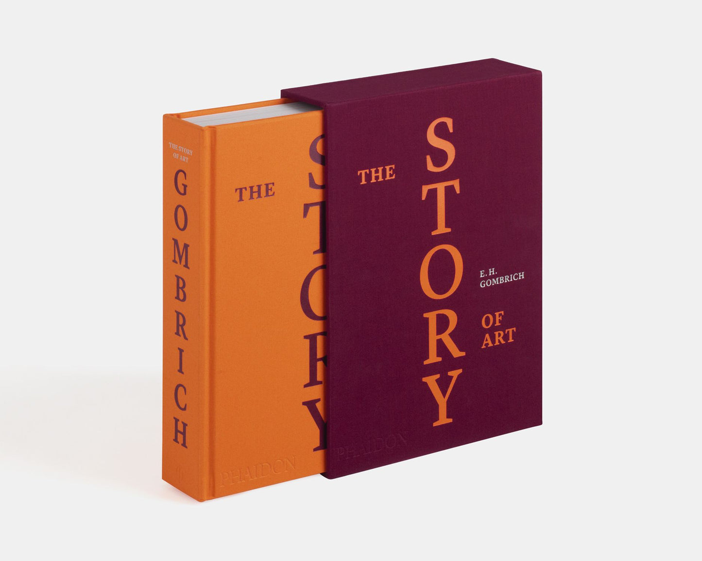 The Story of Art, Luxury Edition