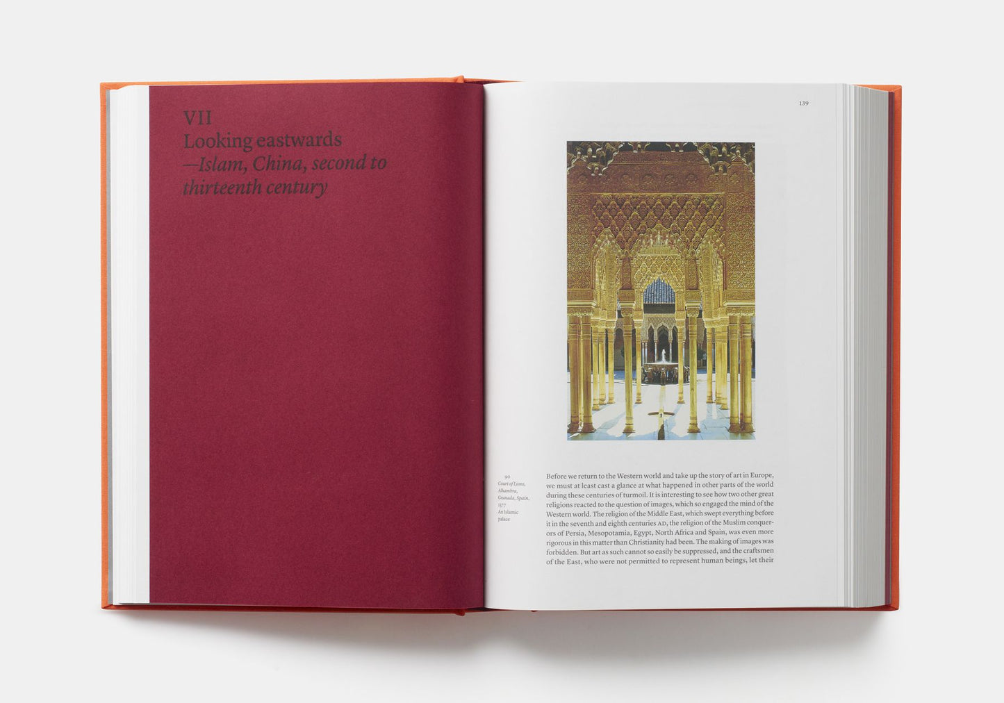 The Story of Art, Luxury Edition