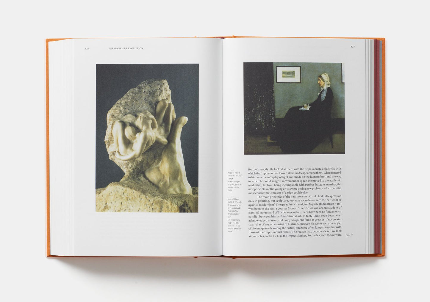 The Story of Art, Luxury Edition