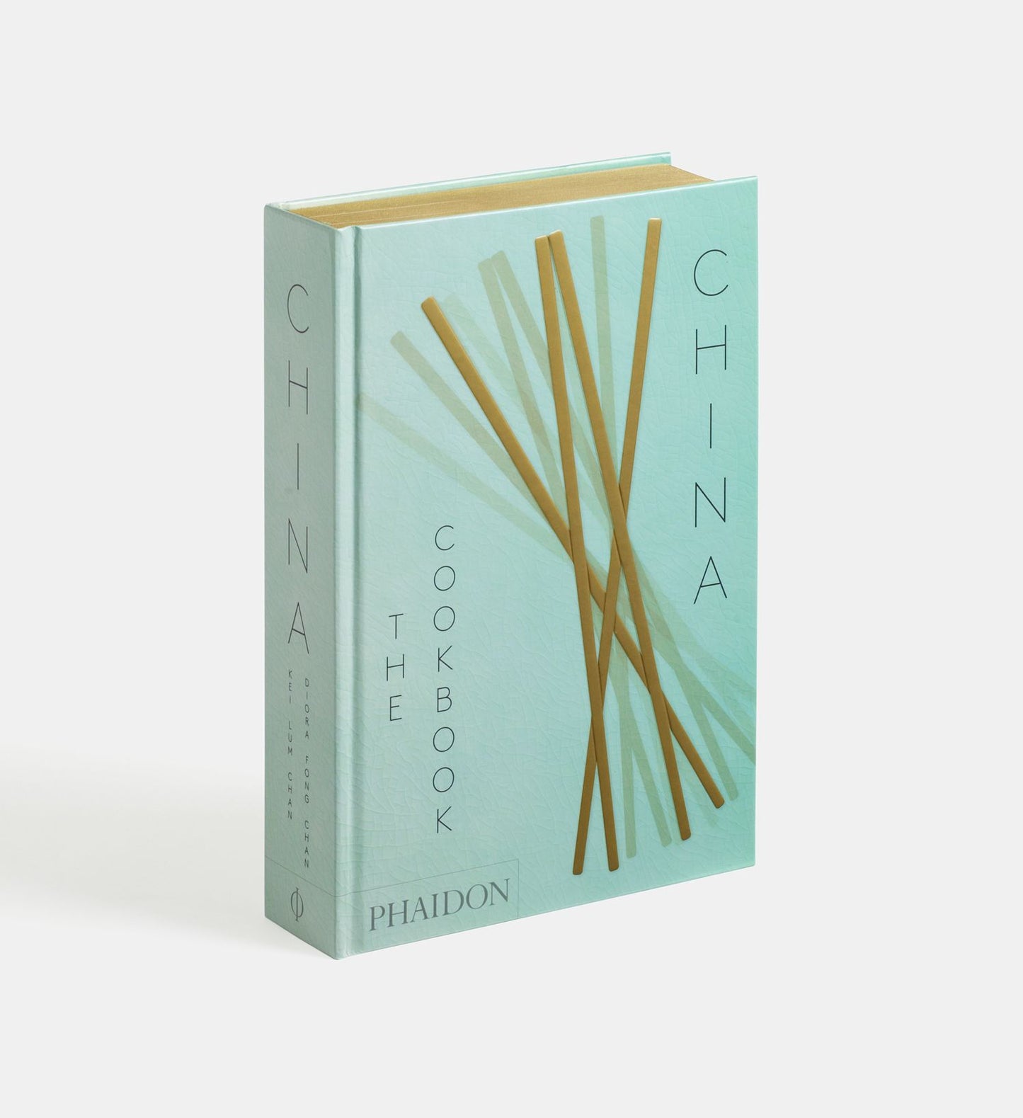 China: The Cookbook