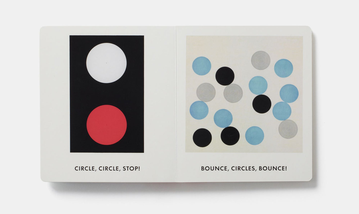 Squares & Other Shapes: With Josef Albers