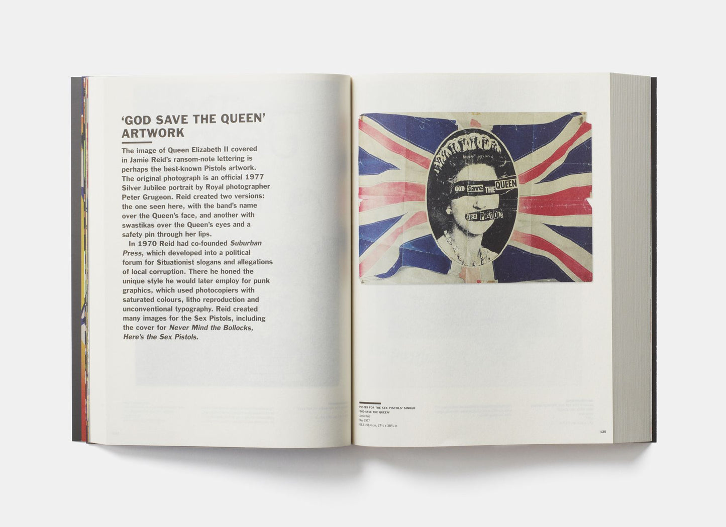 Oh So Pretty: Punk in Print 1976-1980