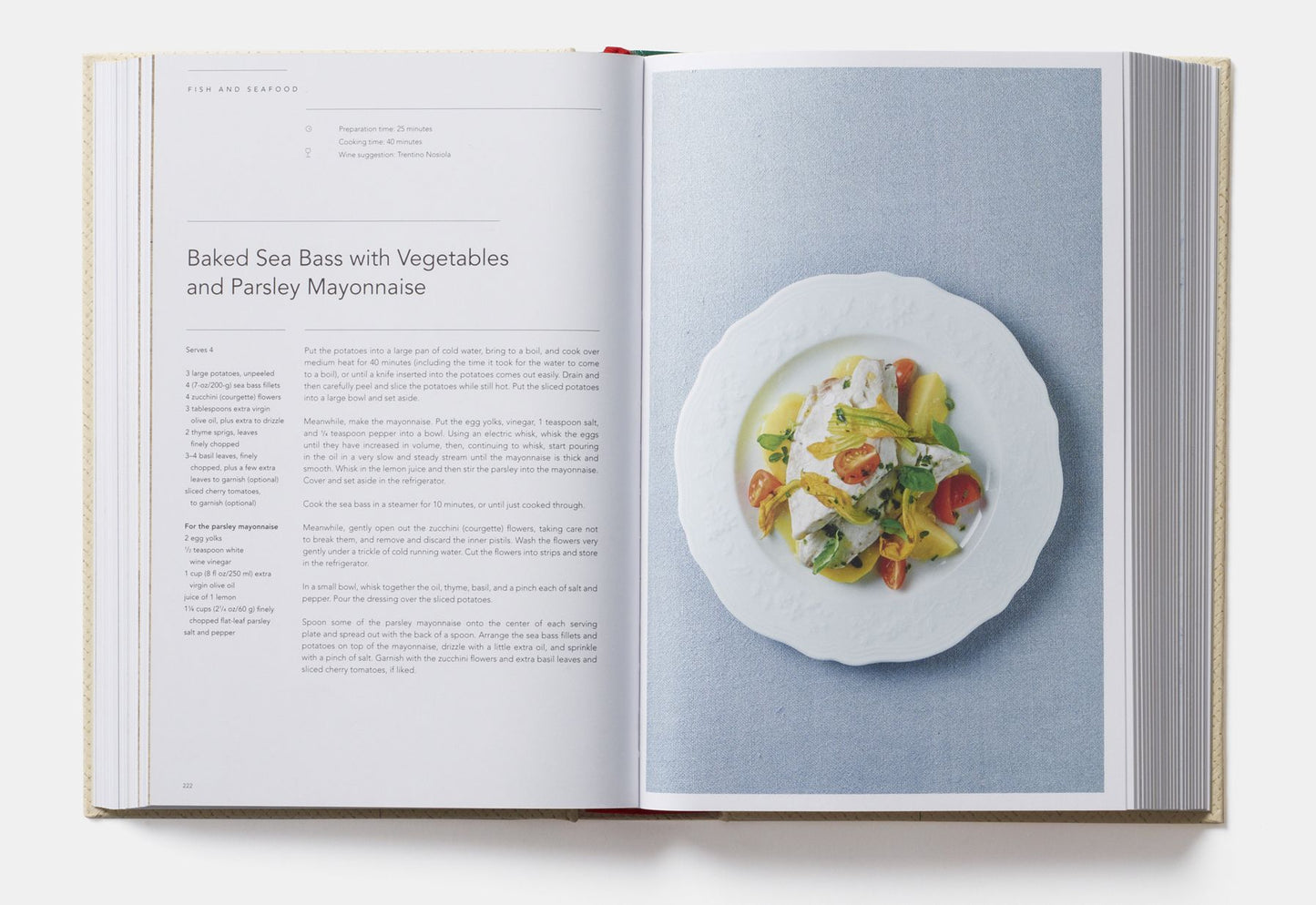 Eataly: Contemporary Italian Cooking