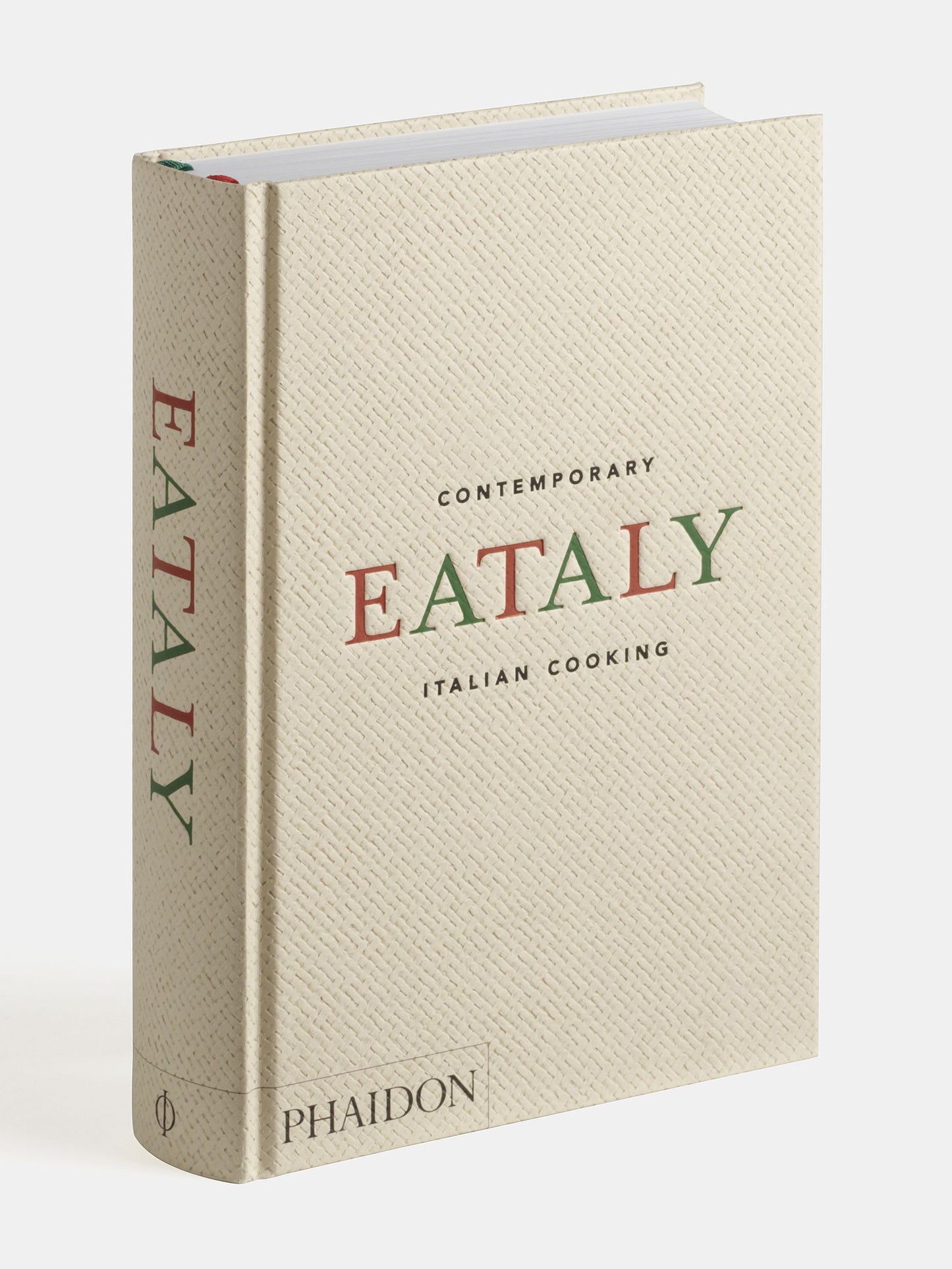 Eataly: Contemporary Italian Cooking