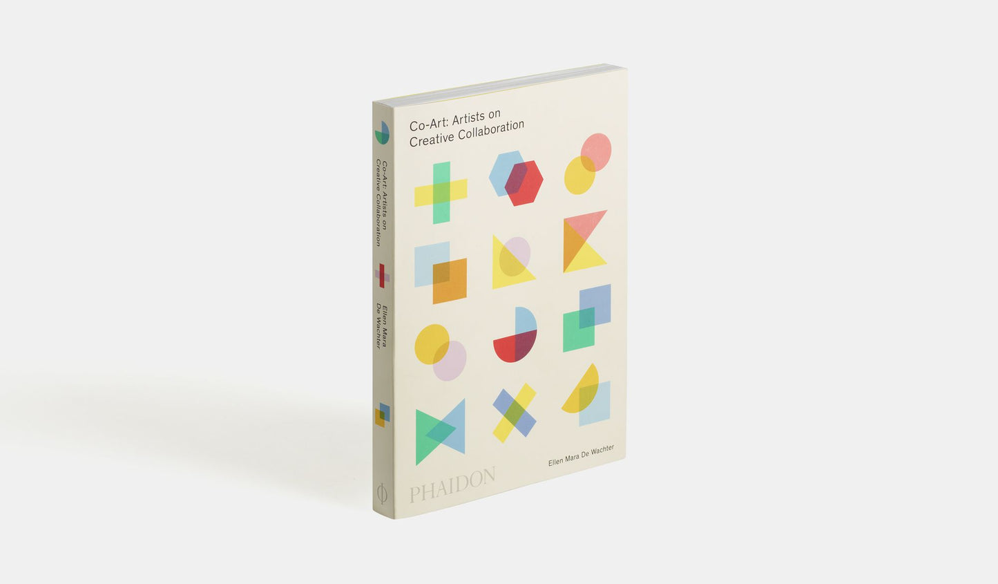 Co-Art: Artists on Creative Collaboration