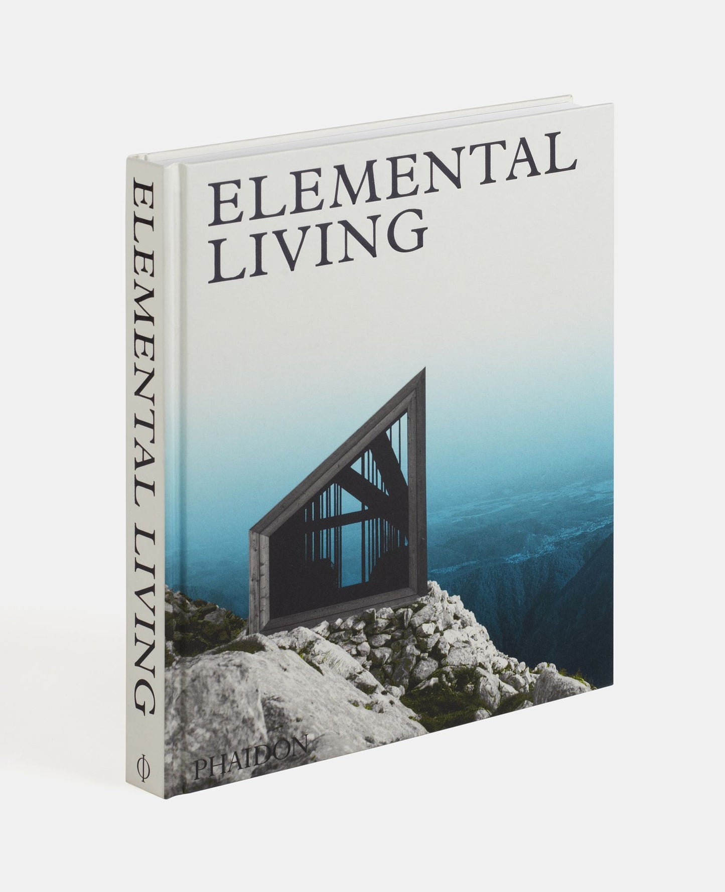Elemental Living: Contemporary Houses in Nature